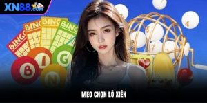 Mẹo chọn lô xiên